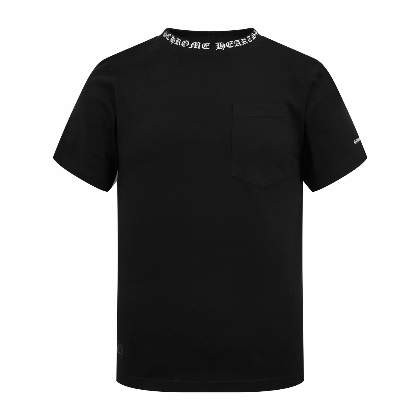 CH （Black） Classic White ， ， 。 Size:S-M-L-XL